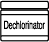 dechorinator